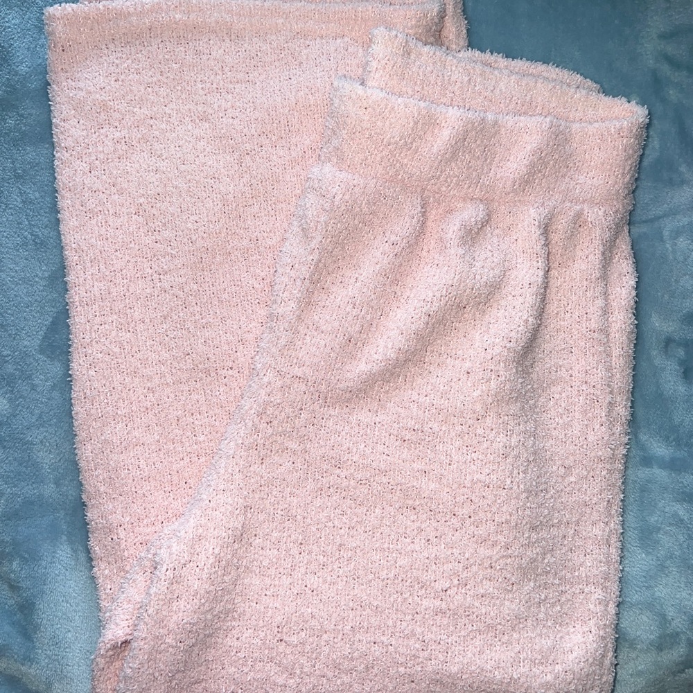 Gap soft lounge pants